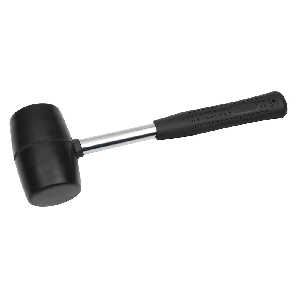 Rubber Mallet 12 OZ Sensh